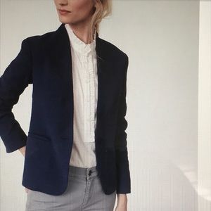 Loft blazer